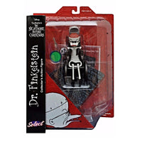 Diamond Select Toys The Nightmare Before Christmas Dr. Finkelstein