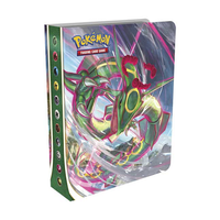 Pokemon TCG: Evolving Skies Mini Portfolio