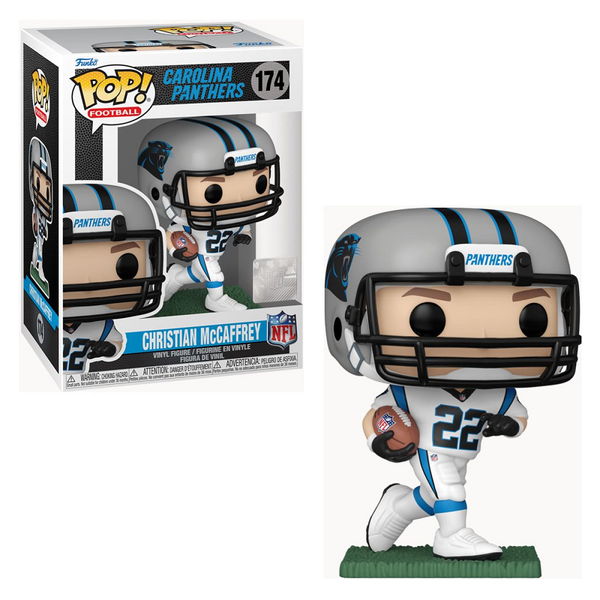 NFL Falcons - Matt Ryan (white jersey) - Funko Pop! Vinyl figure