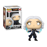Funko Pop! THE FLASH: Killer Frost #1098