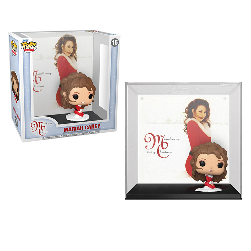 Funko pop discount mariah carey