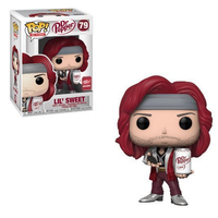 Funko Pop! DR PEPPER: Lil' Sweet #79