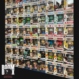 BoomLoot Mystery BoomBox Legendary Vaulted & Exclusives Volume 36 [3 Pops]