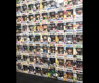 BoomLoot EPIC Vaulted and Exclusives Mystery Boombox Vol 26 [2 Pops]
