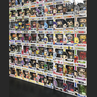BoomLoot EPIC Vaulted and Exclusives Mystery Boombox Vol 40 [2 Pops]