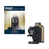 Comicave Studios Podz - Black Panther dual-function figure & storage container