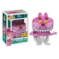 Funko Pop! DISNEY: Cheshire Cat #35 [Hot Topic]