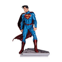 DC Comics Collectibles: Superman by John Romita Jr.